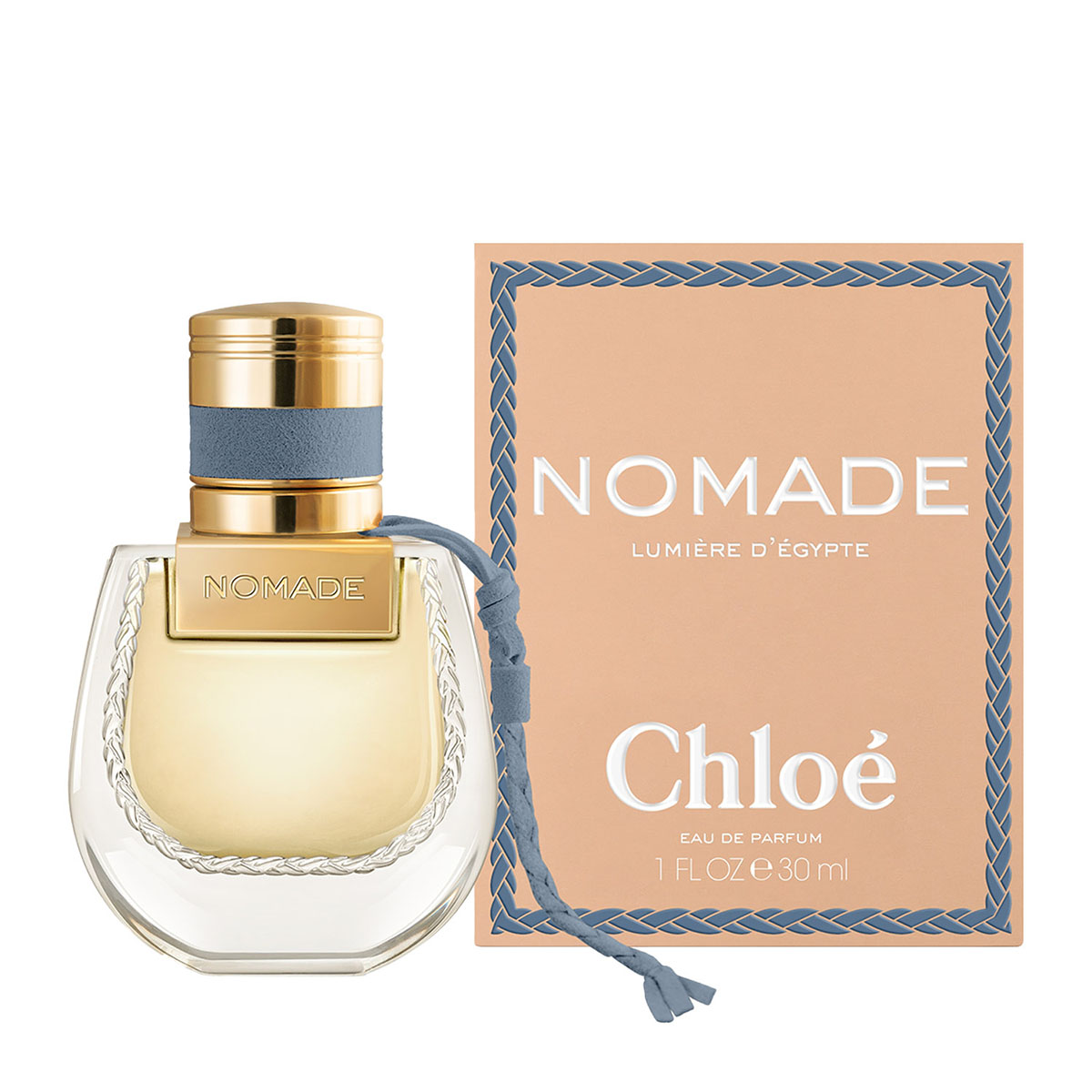 CHLOÉ Nomade Lumière d'Égypte Eau De Parfum for Women | Hondos Center