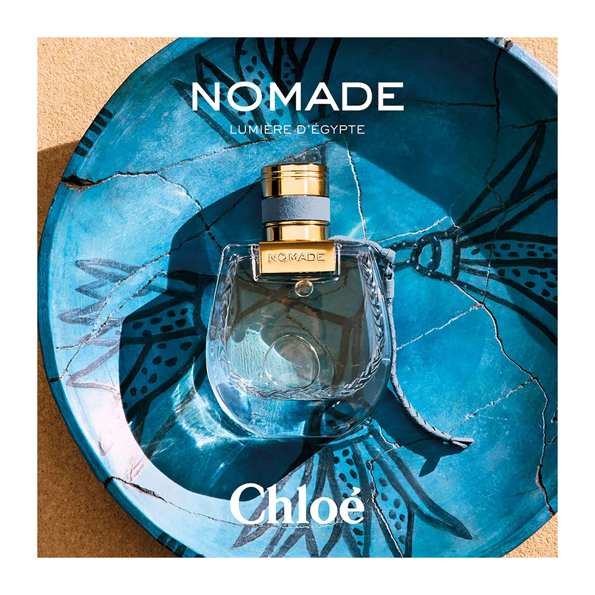 CHLOÉ Nomade Lumière d'Égypte Eau De Parfum for Women | Hondos Center