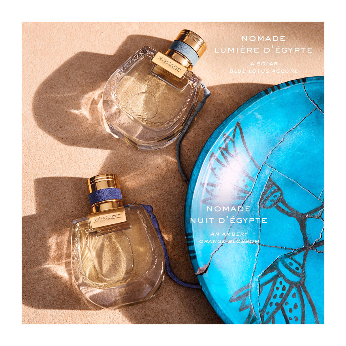CHLOÉ Nomade Lumière d'Égypte Eau De Parfum for Women | Hondos Center