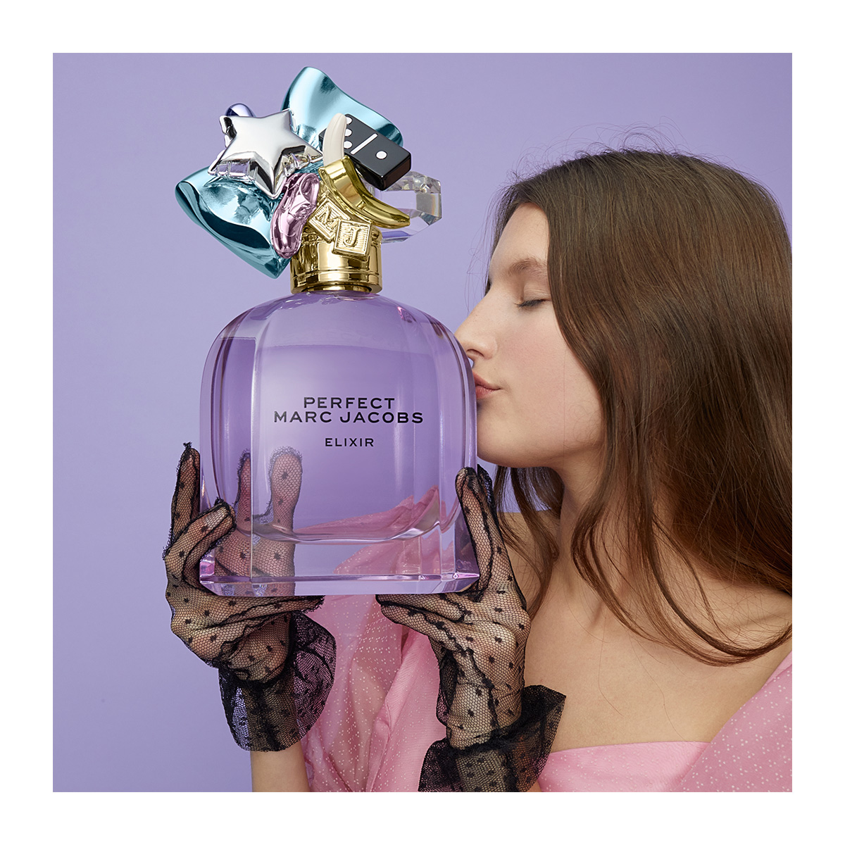 MARC JACOBS 香水 50ml Eau de Parfum Marc Jacobs Perfect Fresh and Juicy Eau De Parfum, Women's