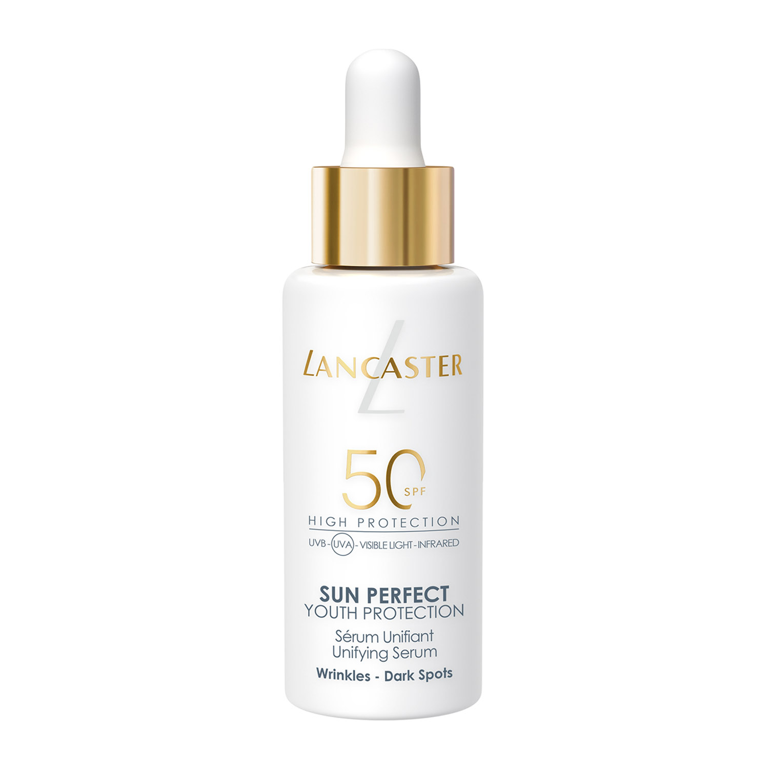 Sun Perfect Unifying Serum SPF50