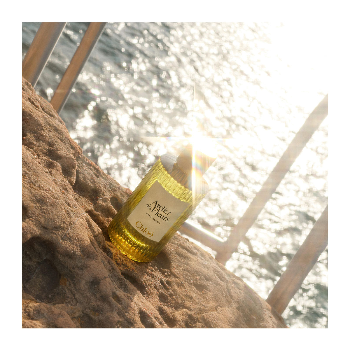 CHLOÉ Atelier Des Fleurs Vert Soleil Eau De Parfum | Hondos Center