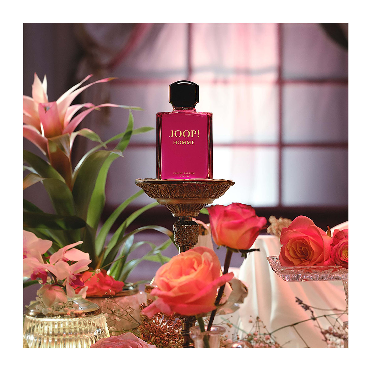 JOOP Homme Eau De Parfum Intense For Men Hondos Center