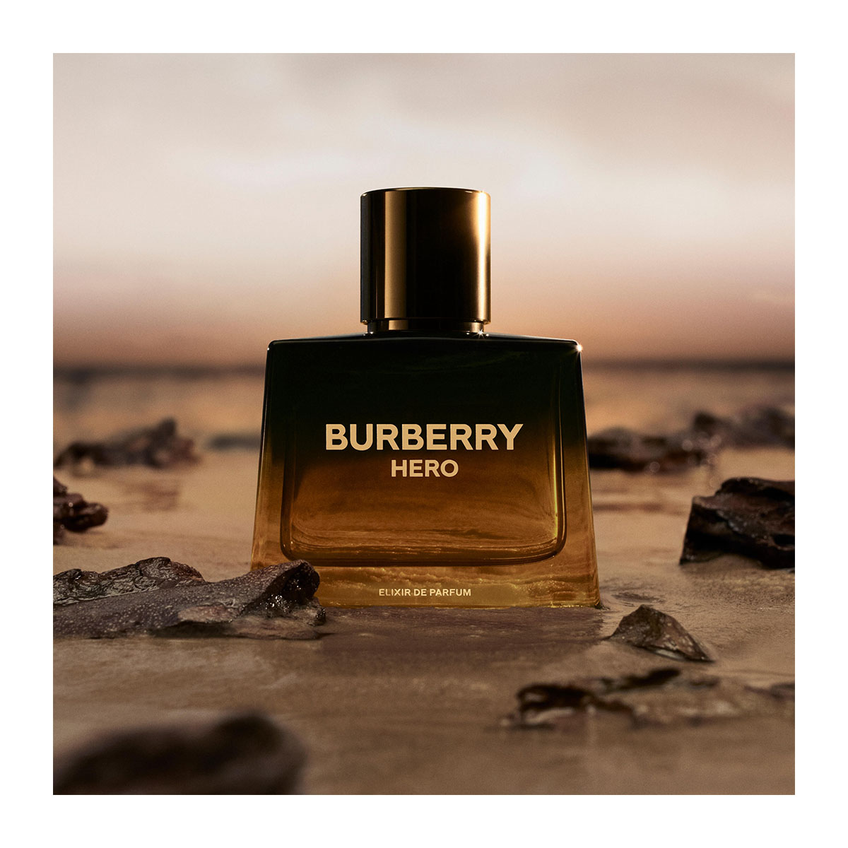BURBERRY Hero Elixir De Parfum | Hondos Center
