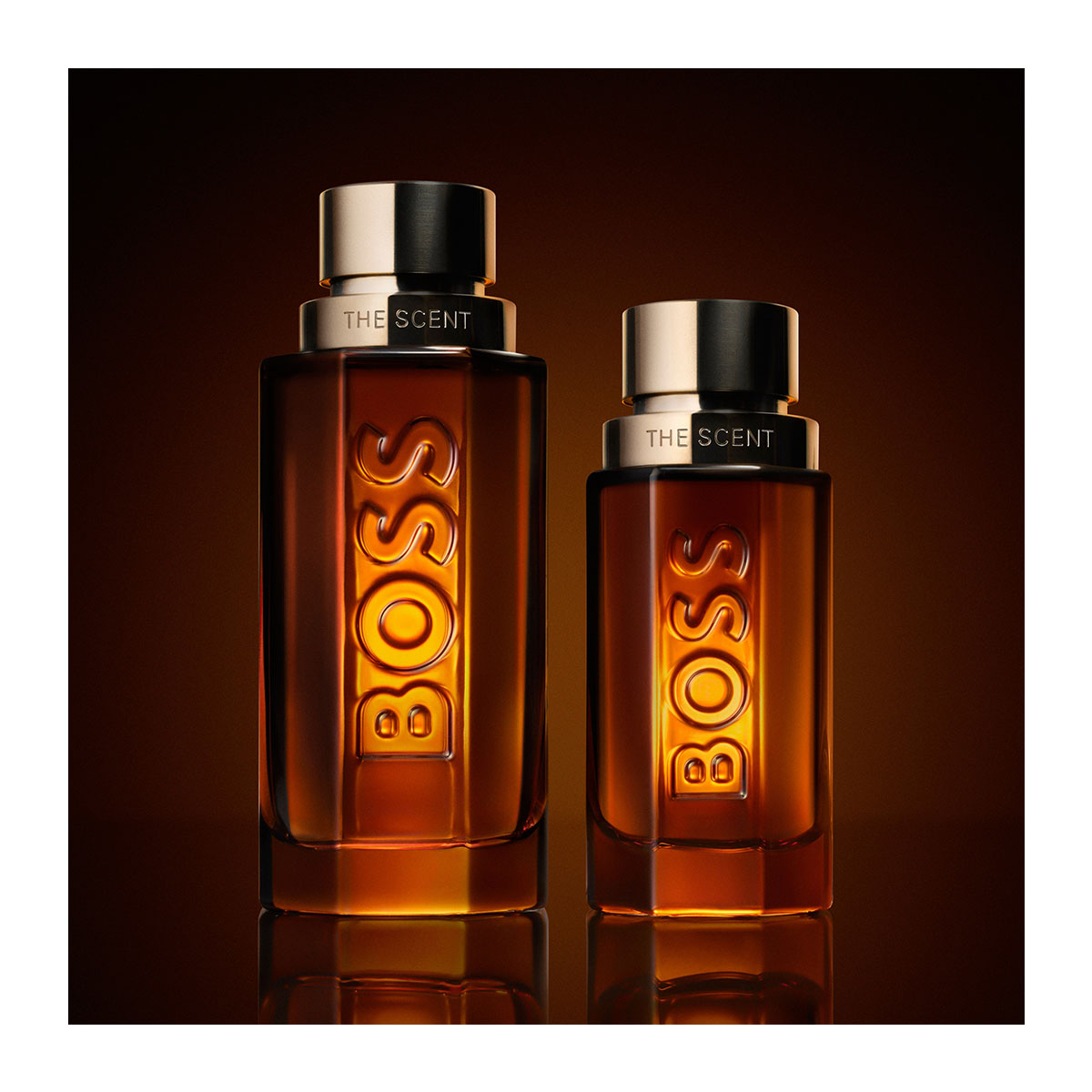 HUGO BOSS Boss The Scent Eau De Parfum Intense For Him | Hondos Center