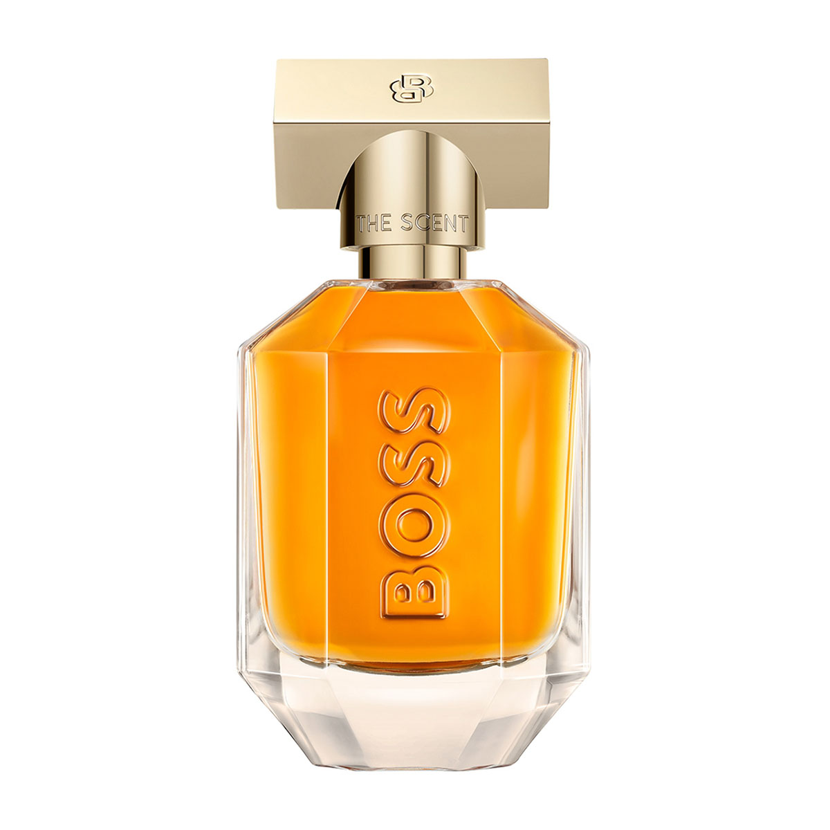 HUGO BOSS Boss The Scent Eau De Parfum Intense For Her | Hondos Center