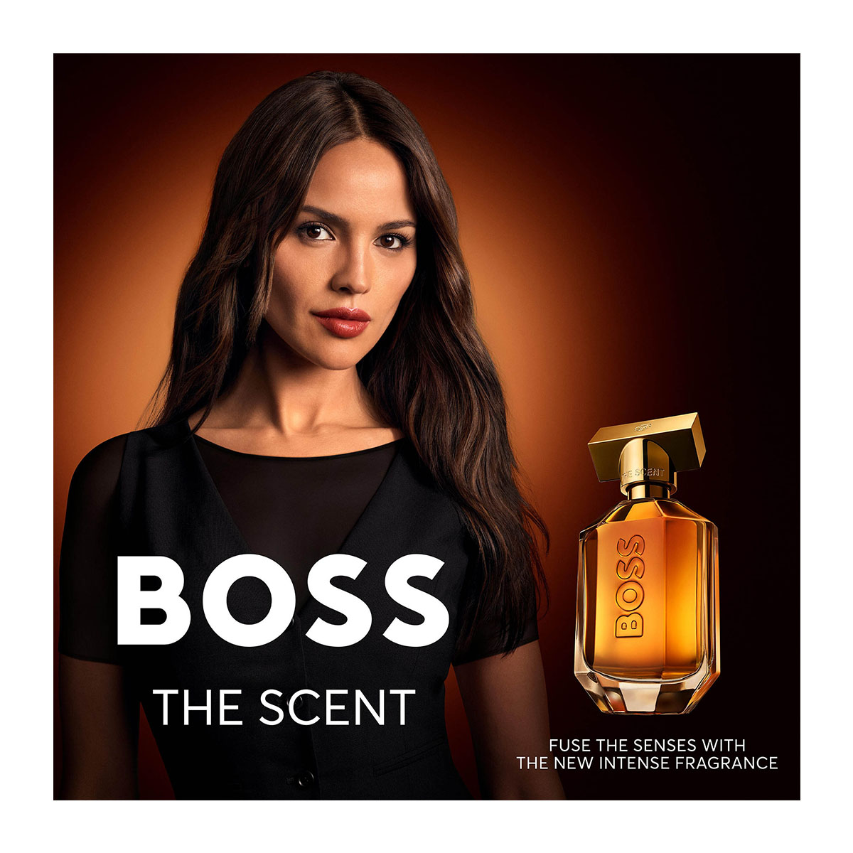HUGO BOSS Boss The Scent Eau De Parfum Intense For Her | Hondos Center