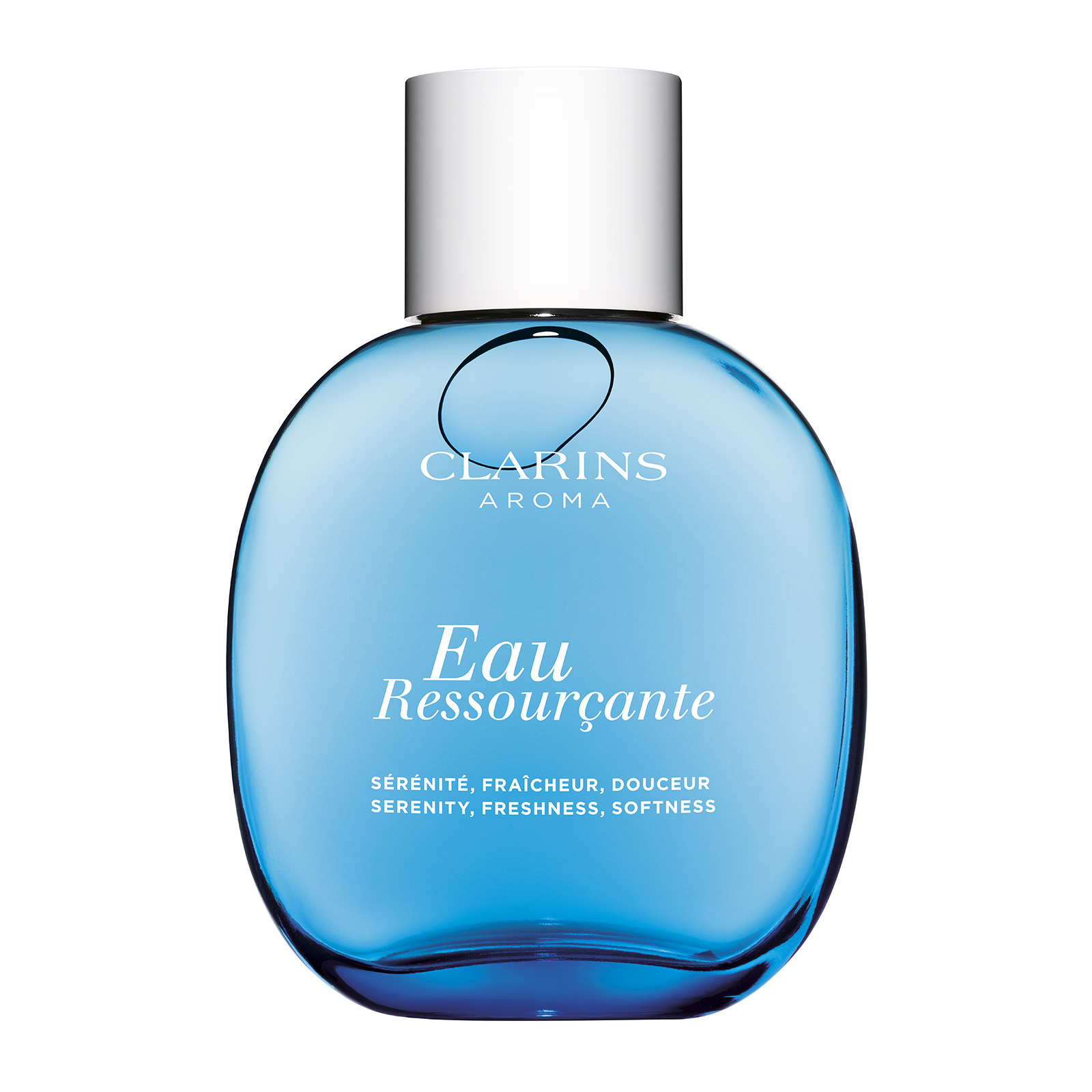 Eau Ressourçante Eau De Cologne
