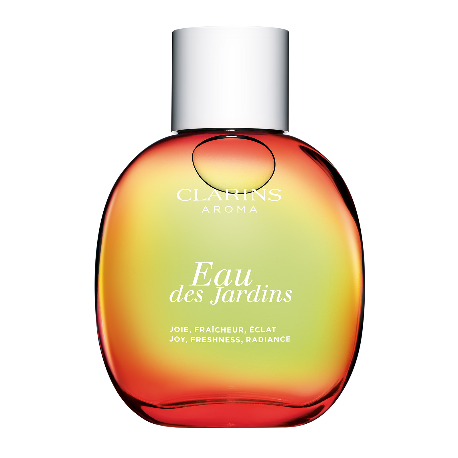 Eau Des Jardins Eau De Cologne