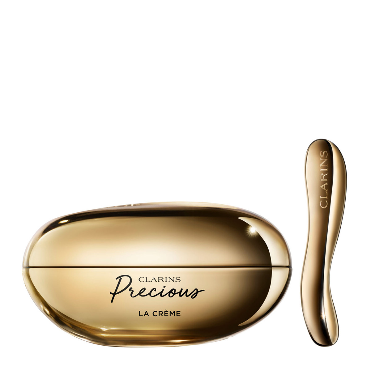 CLARINS Precious La Crème Age-Defying Moisturiser | Hondos Center