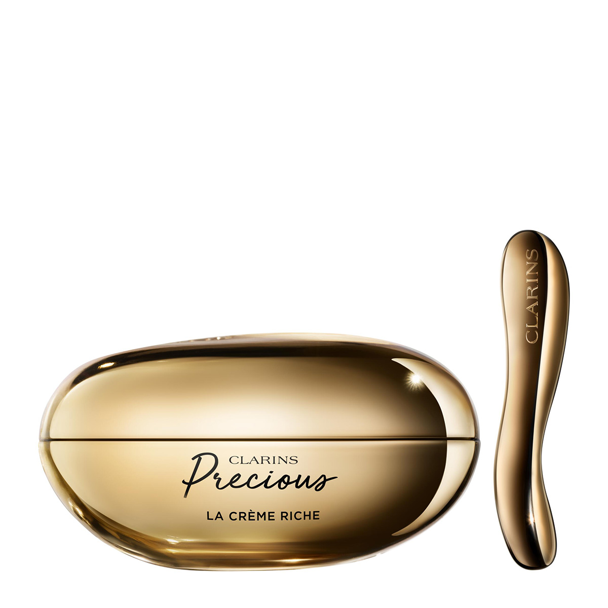 CLARINS Precious La Crème Riche Age-Defying Moisturiser | Hondos