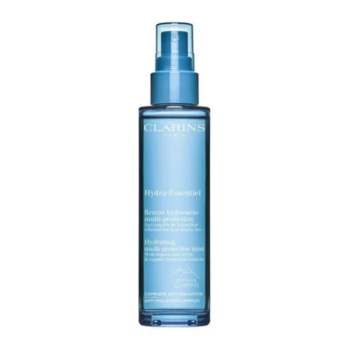 Hydrating Multi-Protection Mist