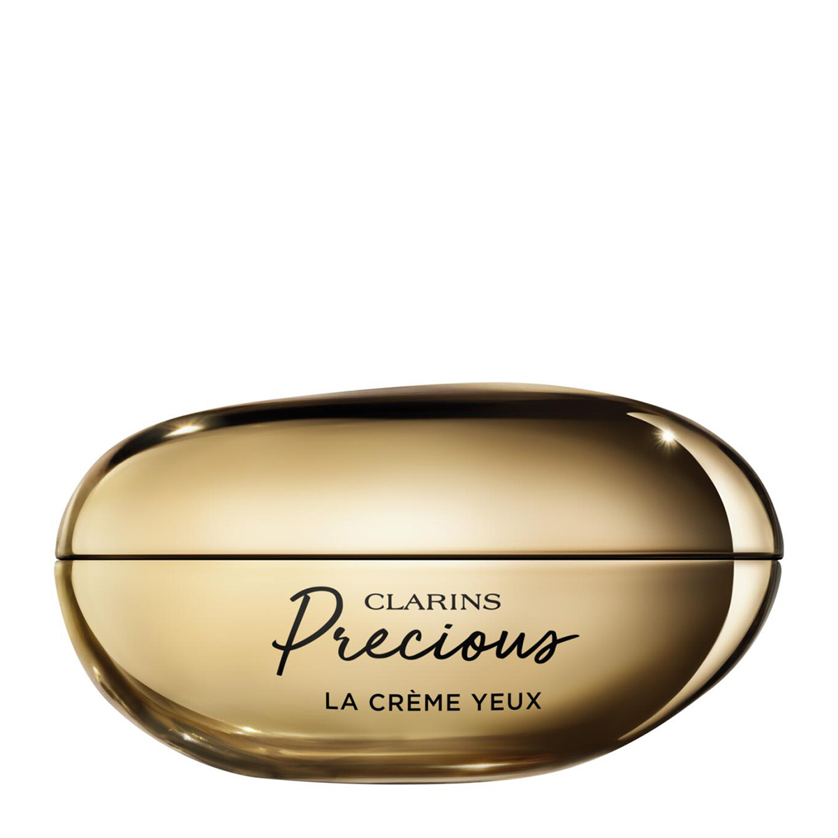 CLARINS Precious La Crème Yeux アイクリーム Precious La Crème Yeux Age-Defying Eye Cream | CLARINS®