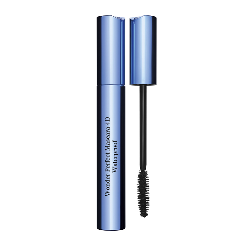 Waterproof Wonder Perfect 4D Mascara