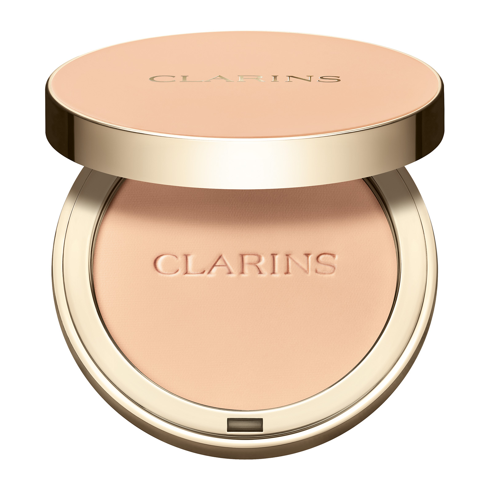 Ever Matte Compact Powder 
