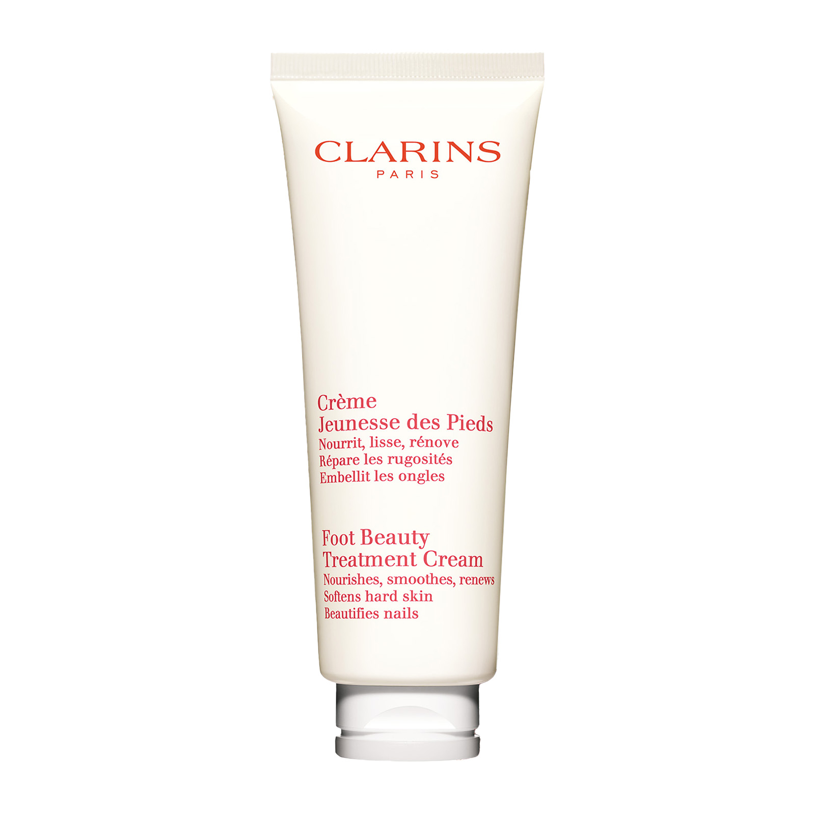 Foot Beauty Treatment Cream