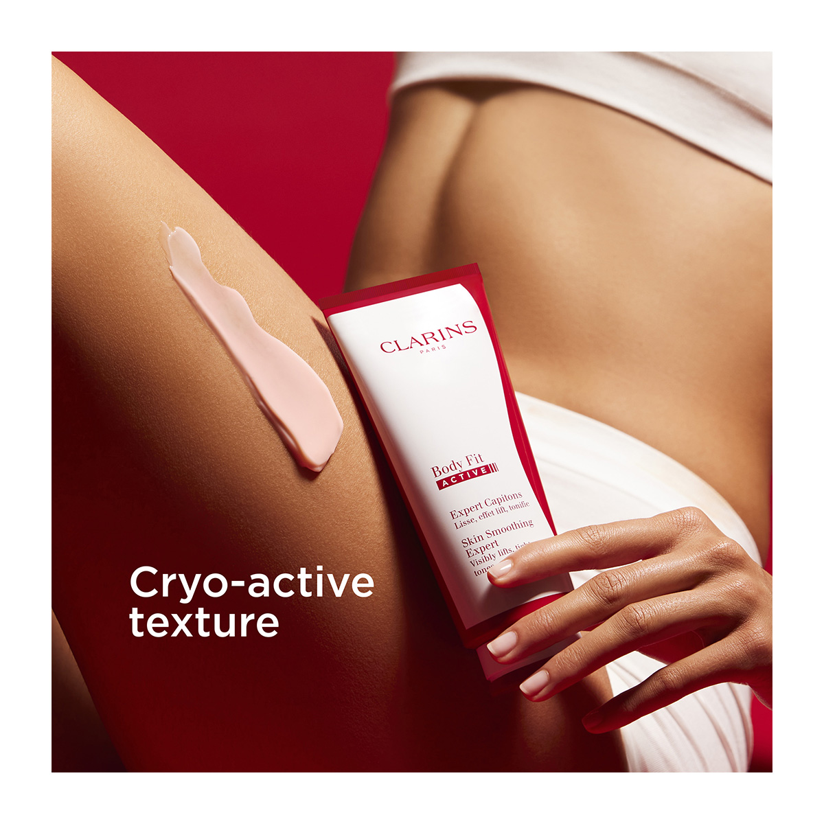 CLARINS Body Fit Active | Hondos Center