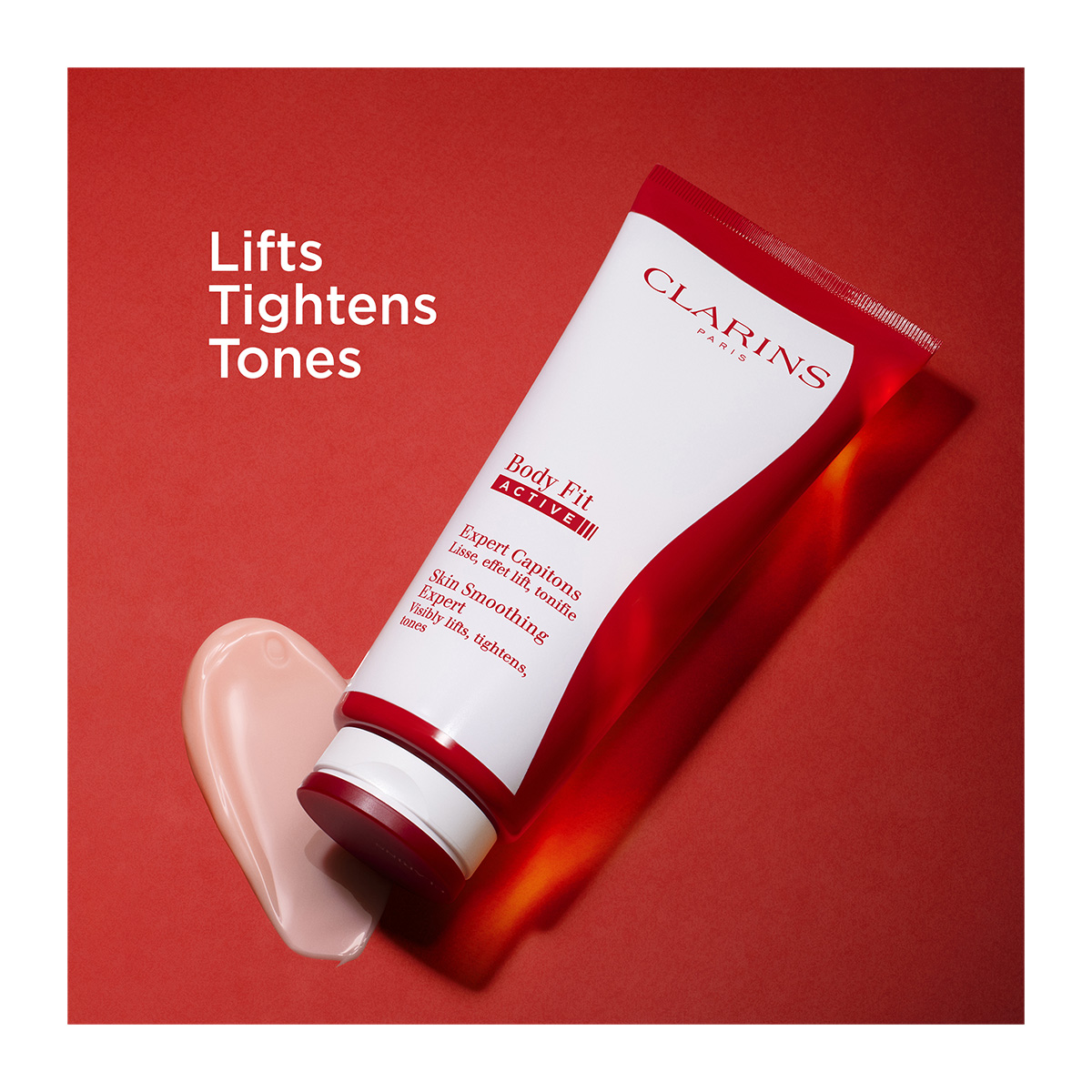 CLARINS Body Fit Active | Hondos Center