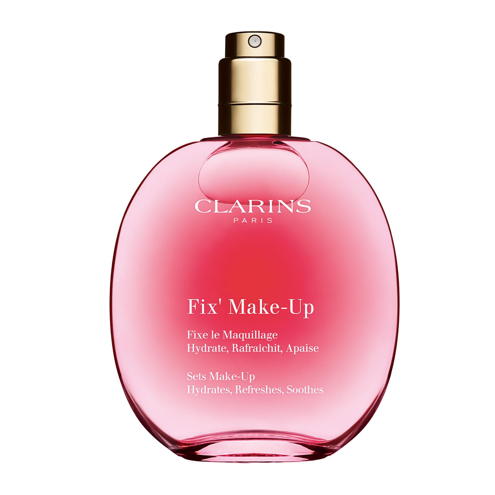 Fix Make-Up