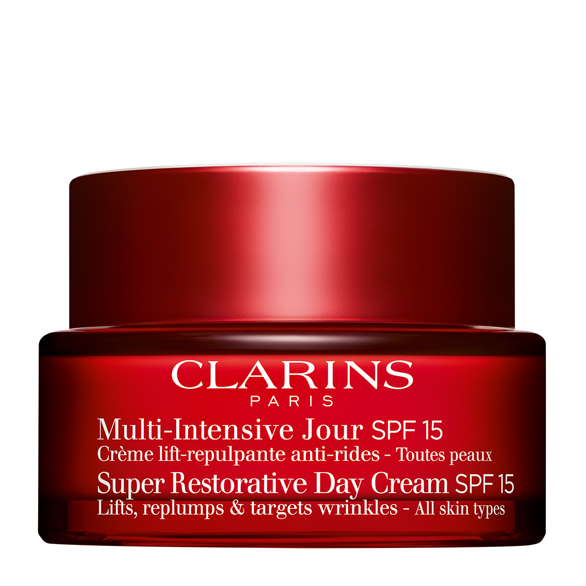 Super Restorative Day Cream Spf15