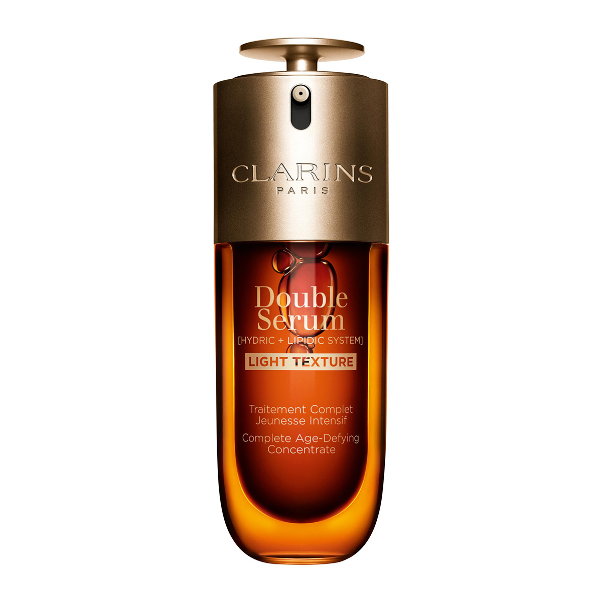 Double Serum Light Texture 50 ml
