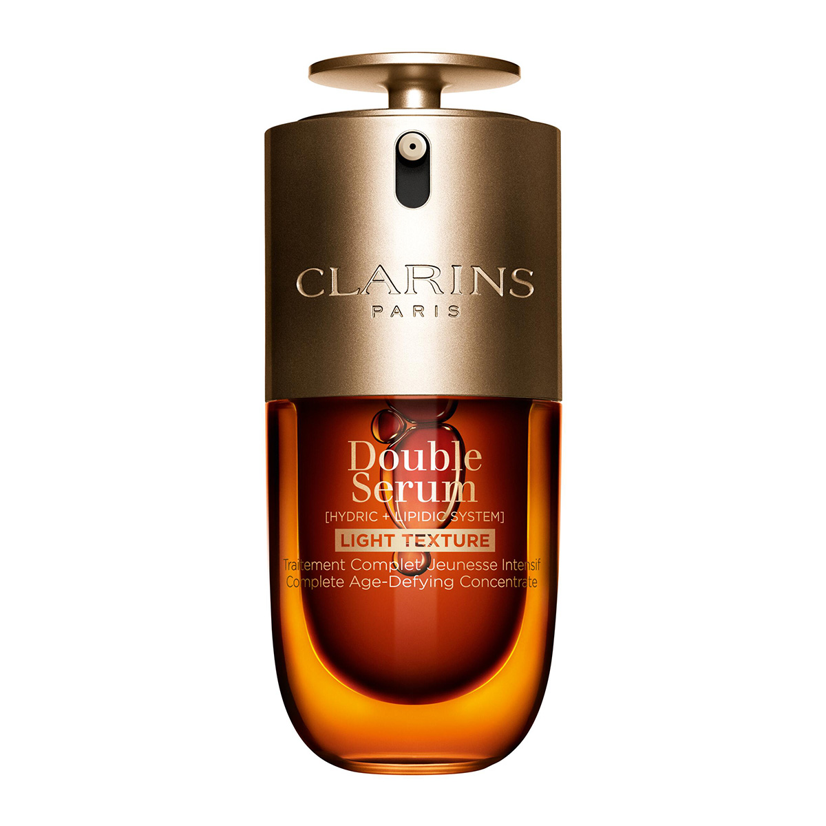 Double Serum Light Texture 30 ml