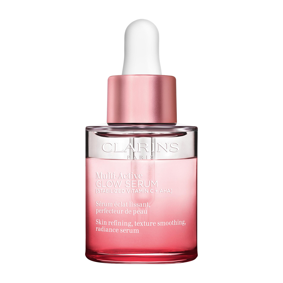 Multi - Active Glow Serum