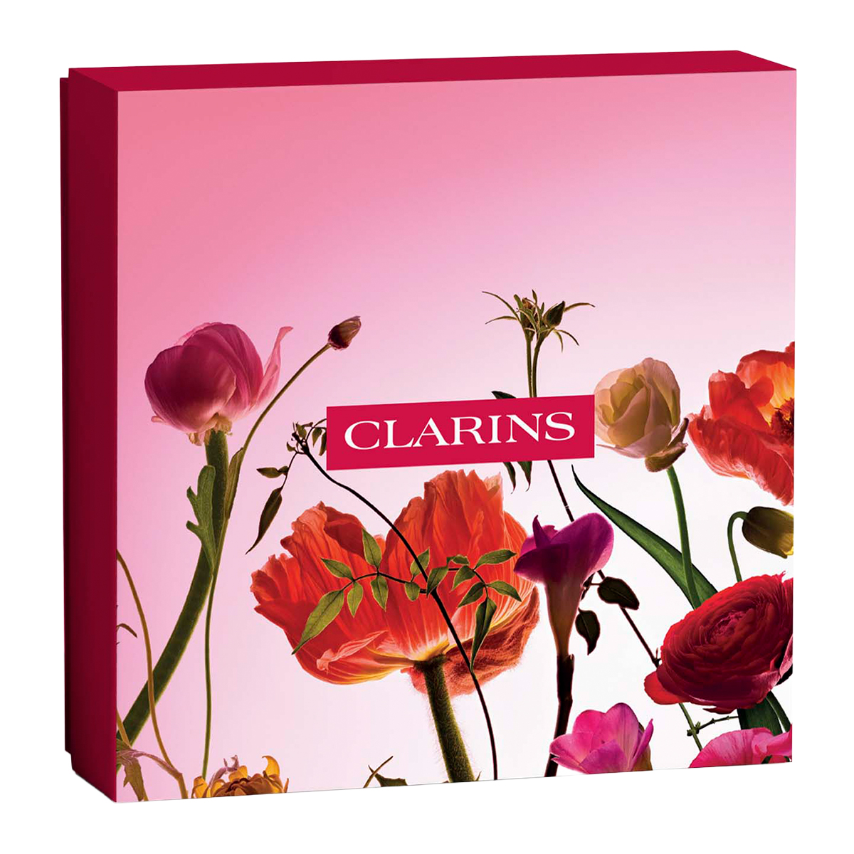 CLARINS Double Serum Set - Iconic Treatments | Hondos Center