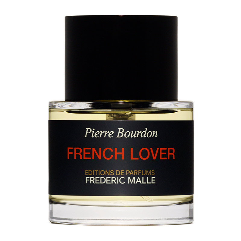 FRENCH LOVER Pierre Bourdon 香水 Frederic Malle Official | French Lover | Pierre Bourdon