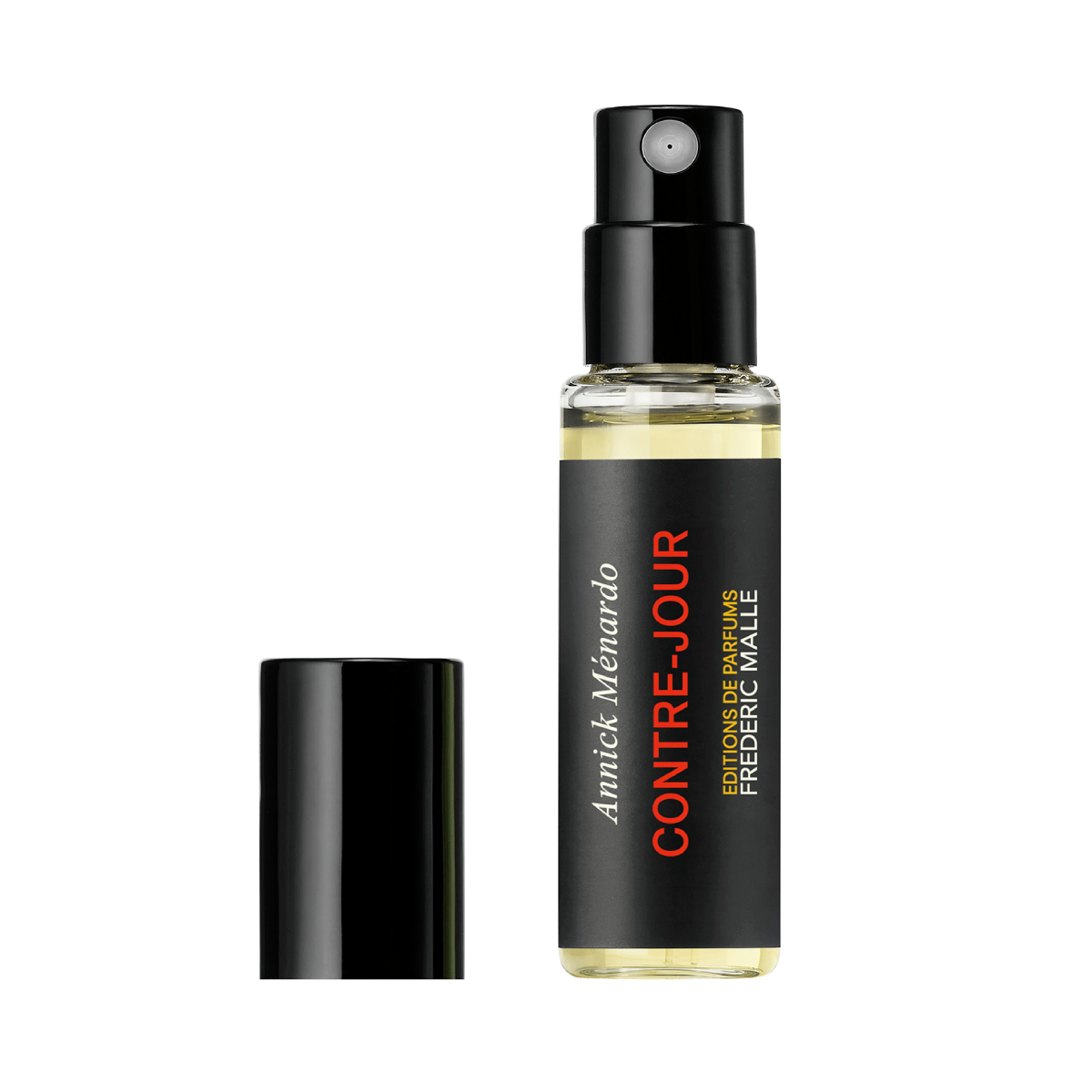 EDITIONS DE PARFUMS FREDERIC MALLE Bigarade Concentree Perfume 