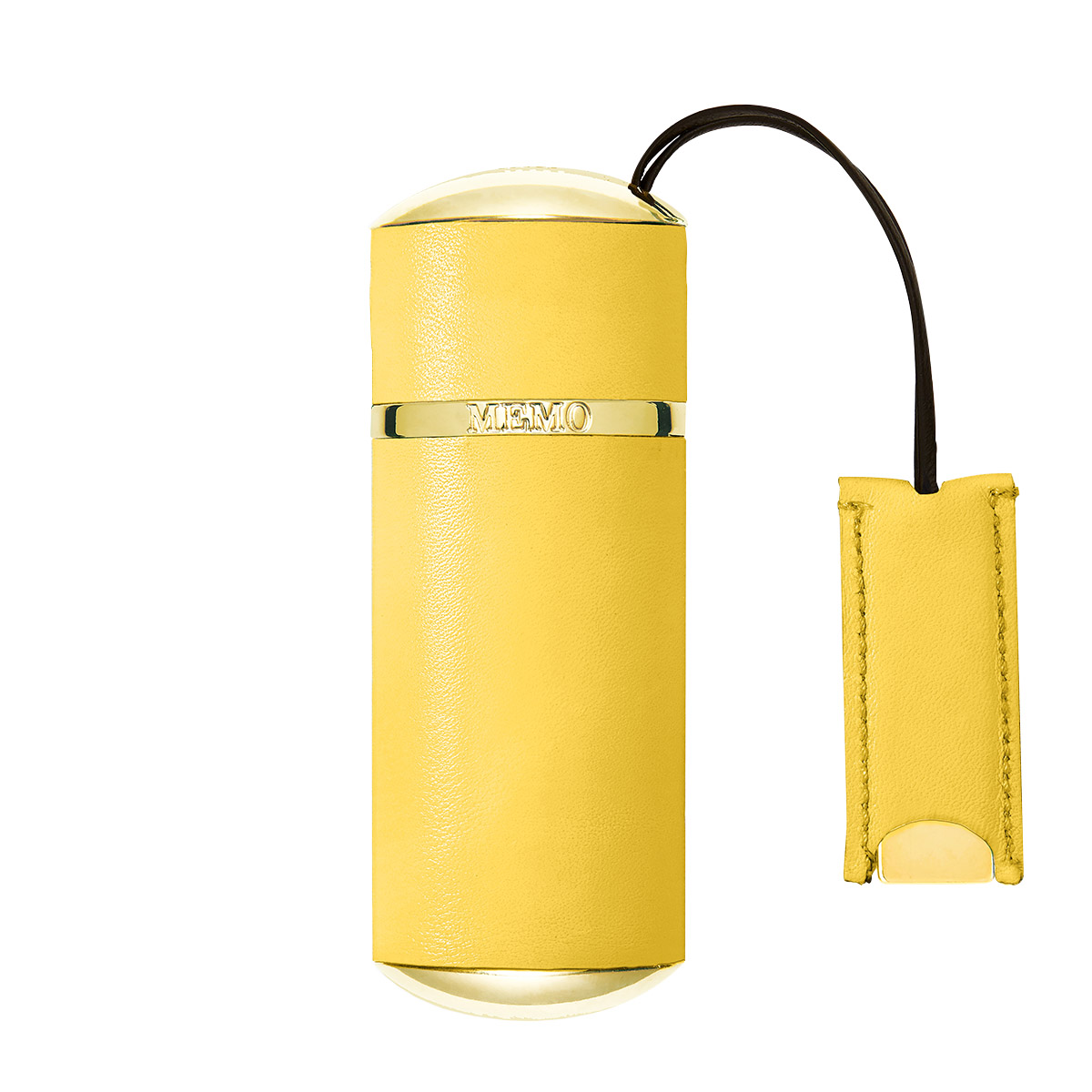 MEMO PARIS Yellow Rainbow Eau De Parfum Travel Case | Hondos