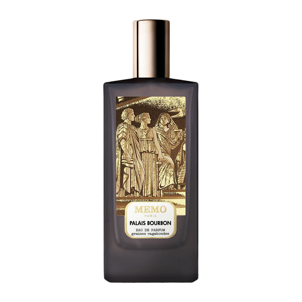 MEMO PARIS Palais Bourbon Eau de Parfum | Hondos Center