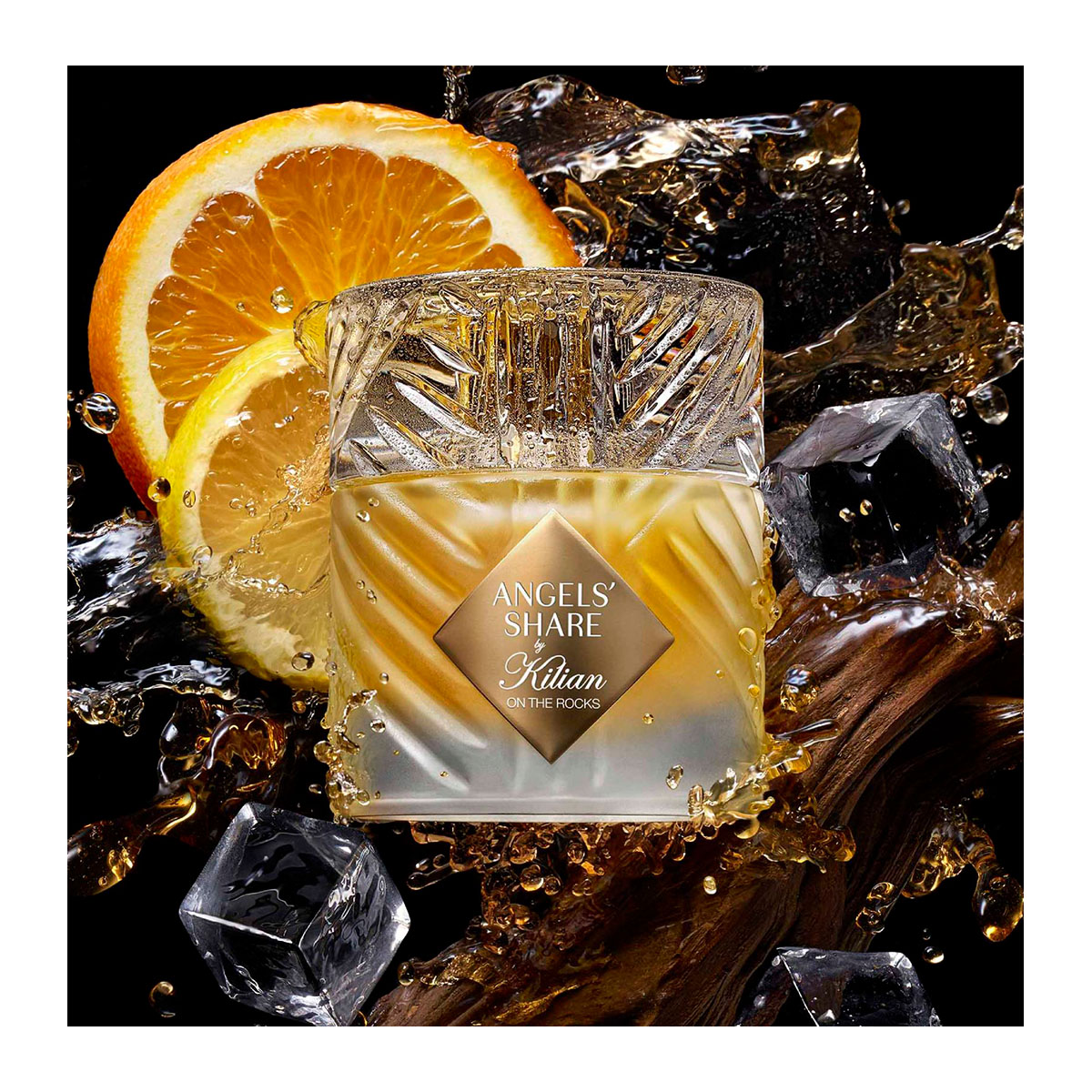 KILIAN PARIS Angels' Share on the Rocks | Hondos Center