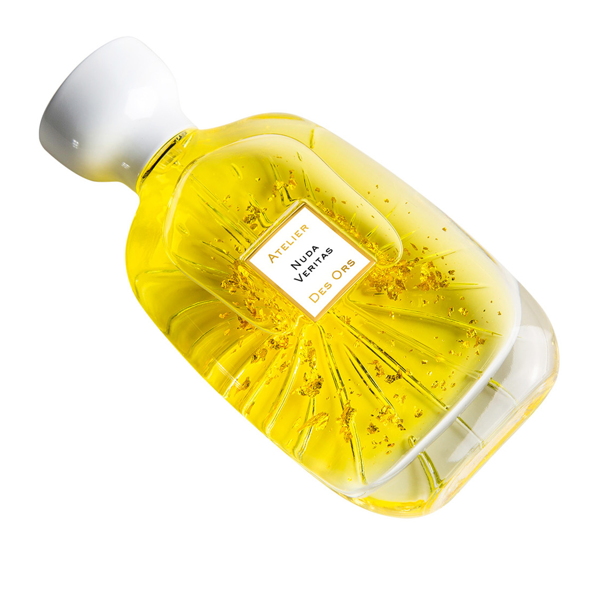 ATELIER DES ORS Nuda Veritas Eau De Parfum | Hondos Center