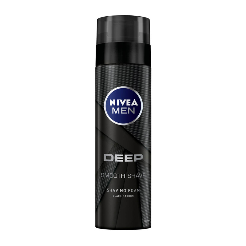 Αφρός Ξυρίσματος Deep  