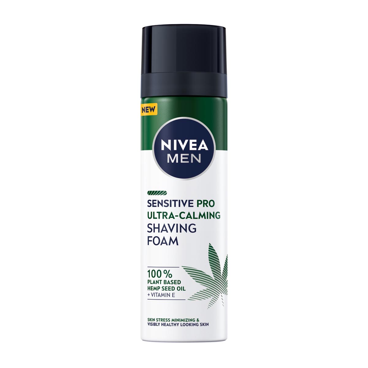 Αφρός Ξυρίσματος Sensitive-Pro Ultra Calming