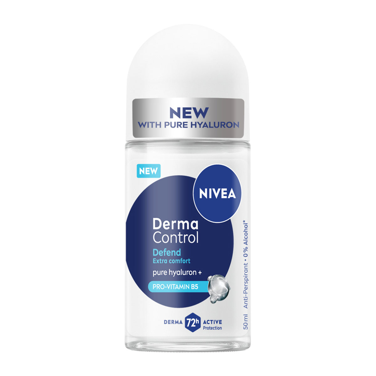 Αποσμητικό Derma Control Defend Roll-On