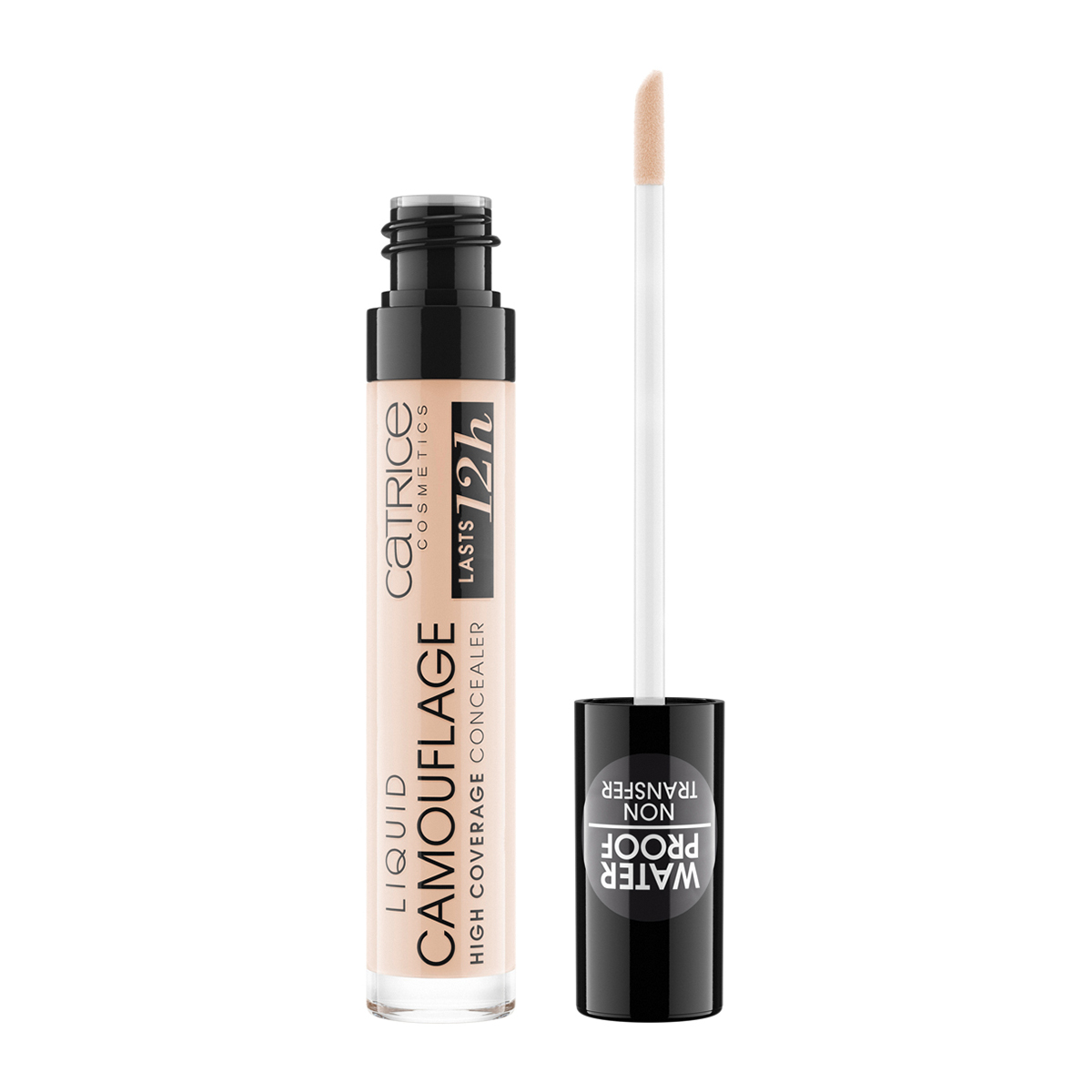 CATRICE Liquid Camouflage High Coverage Concealer | Hondos Center