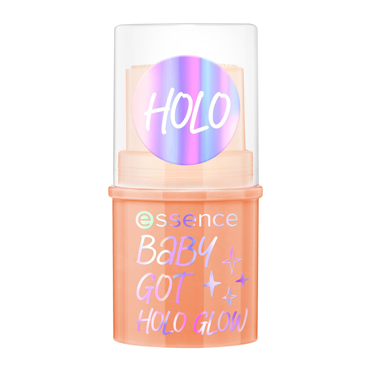 ESSENCE Baby Got Holo Glow Highlighter Stick | Hondos Center