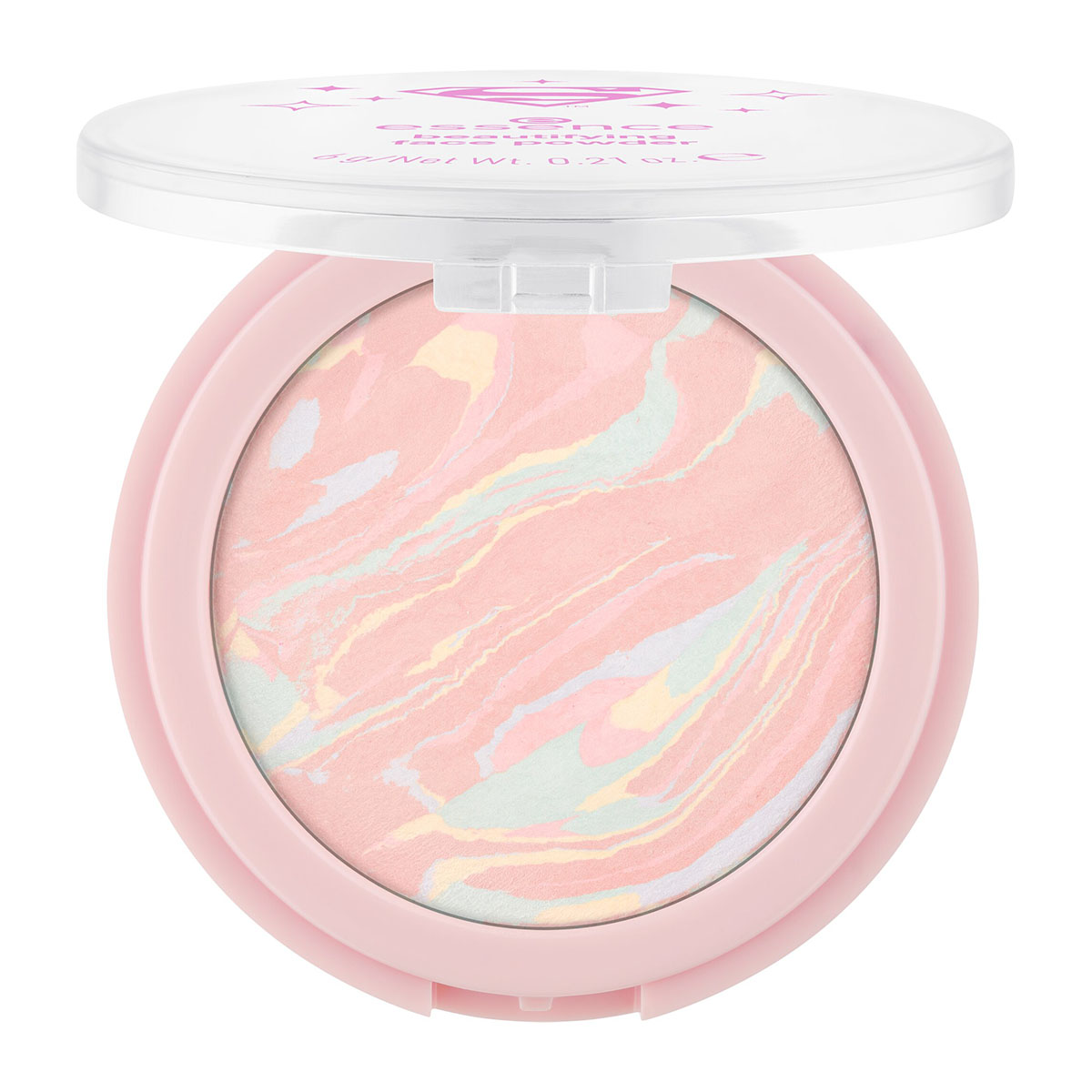 ESSENCE Superman Beautifying Face Powder | Hondos Center