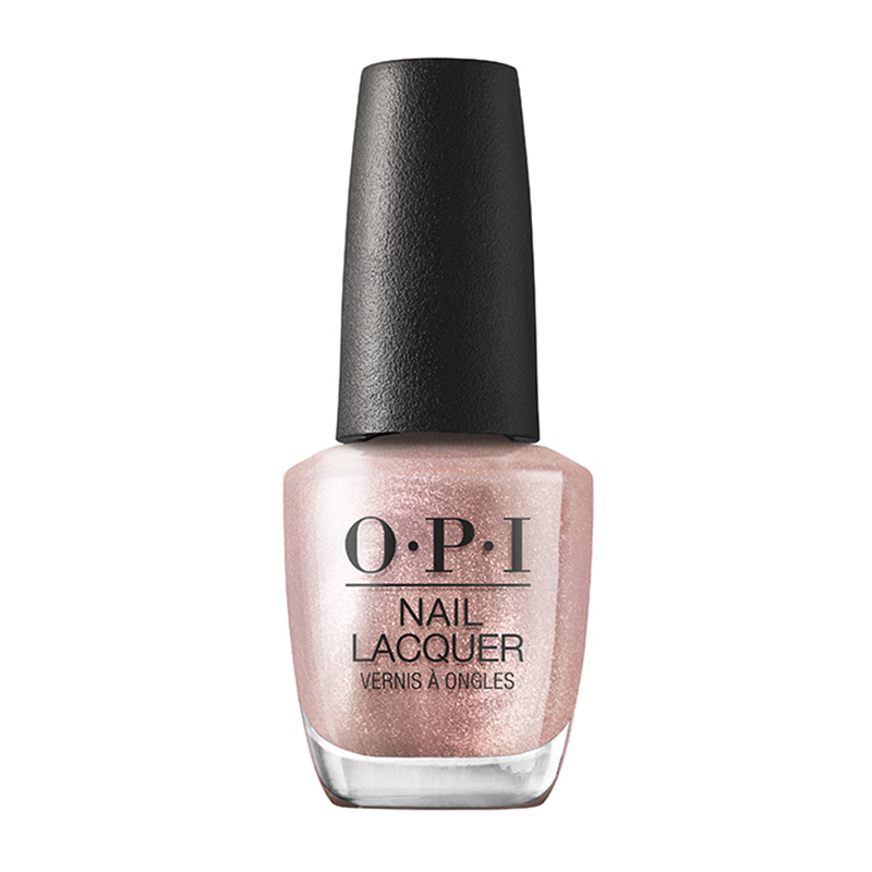 OPI Nail Lacquer Downtown LA Collection