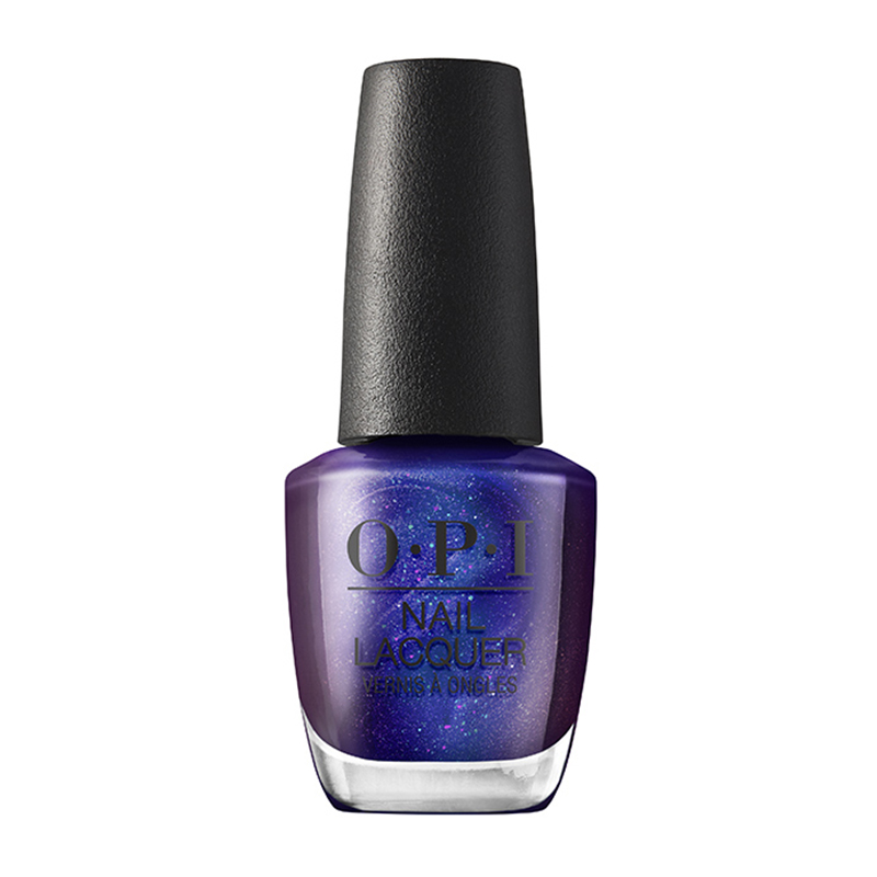 OPI Nail Lacquer Downtown LA Collection