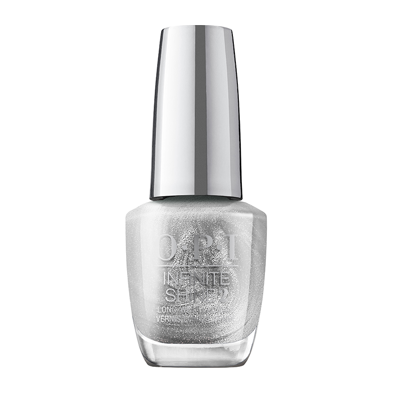 OPI Infinite Shine Jewel Be Bold Collection
