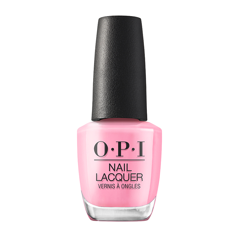 OPI Nail Lacquer Summer Make the Rules Collection