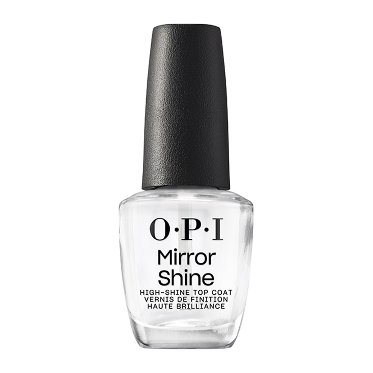 Mirror Shine Top Coat 