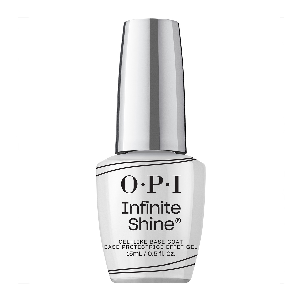 OPI Infinite Shine Base Coat 