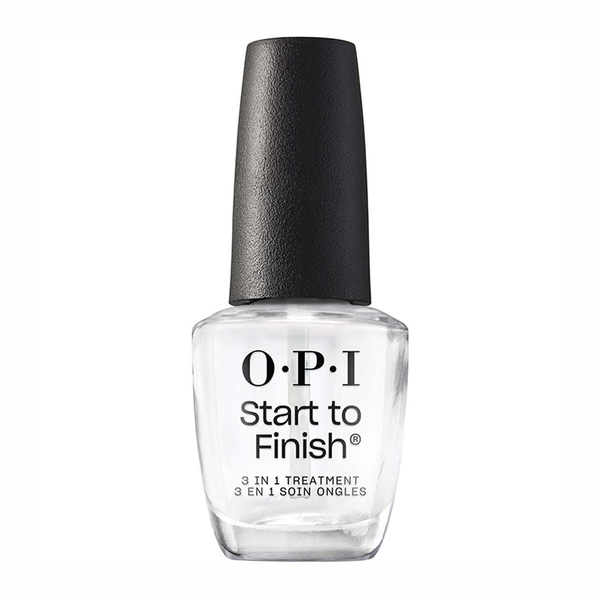 OPI Start to Finish 3in1 treatment