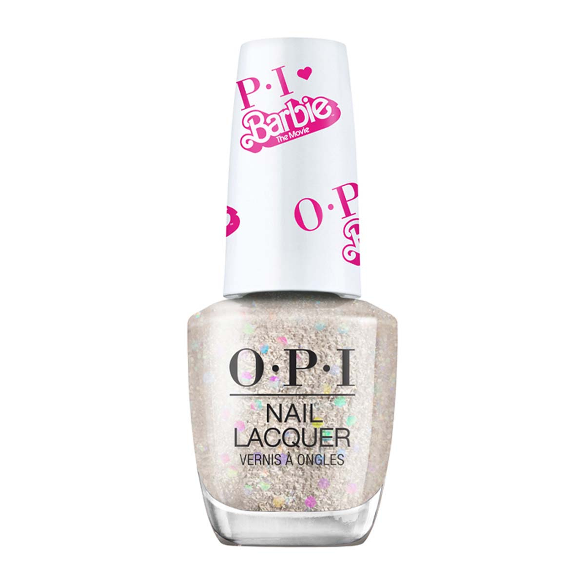 OPI Barbie The Movie Collection - Nail Lacquer 