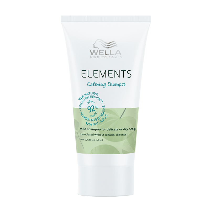 Elements Calming Σαμπουάν