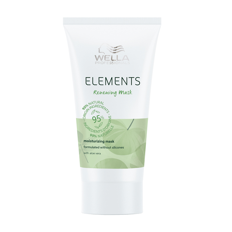 Elements Renewing Μάσκα  30 ml